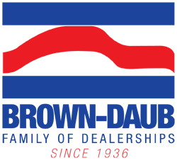 Brown Daub Clean