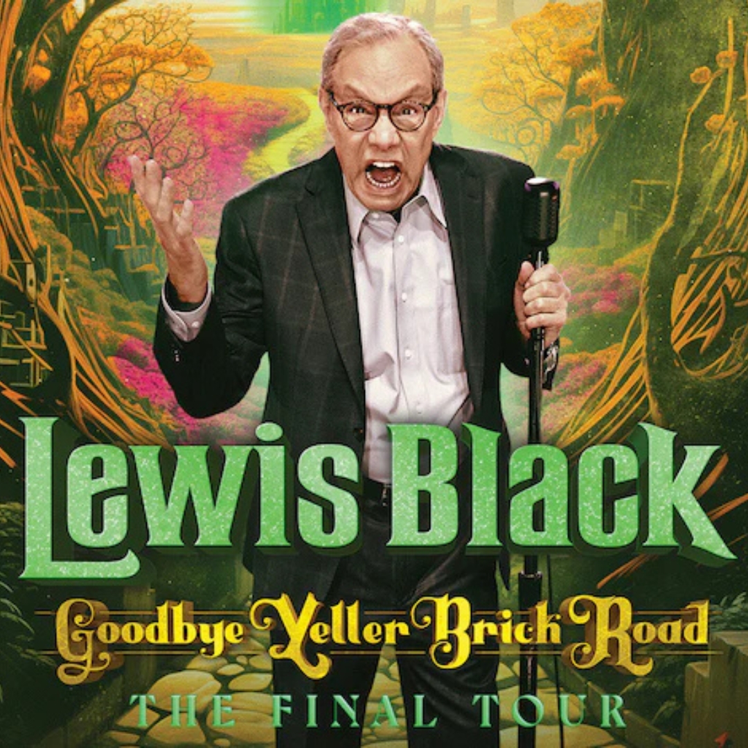 Lewis Black