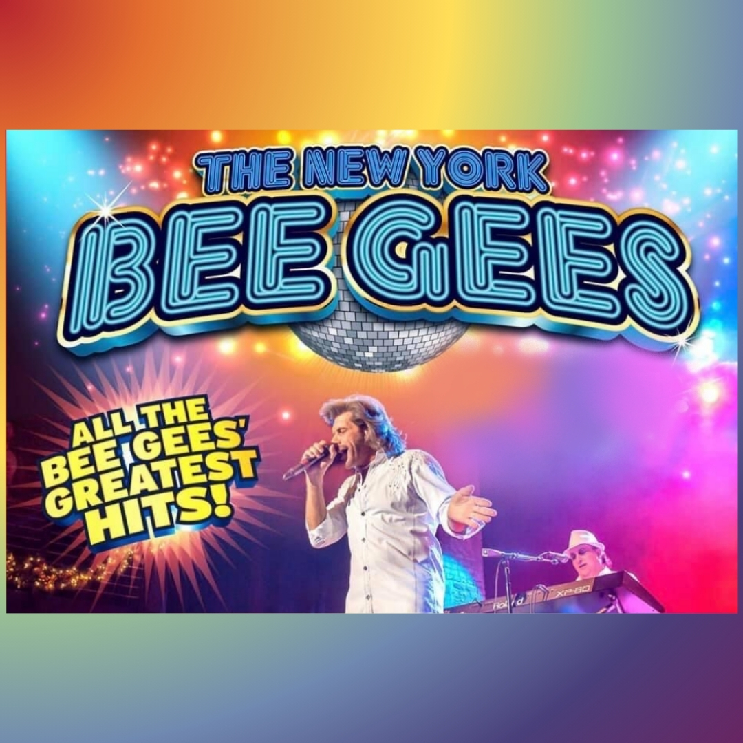 Ny Bee Gees