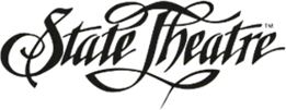 State Theatre Center for the Arts Logo