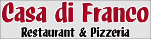 Casa Di Franco Logo