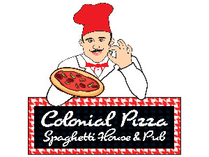 Colonial Logo For Kiosk 1