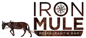 Ironmule Logo