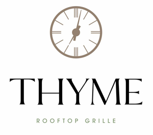 Thyme Logo