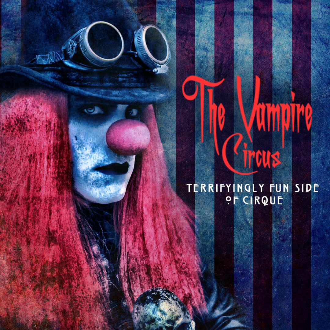 Vampire Circus