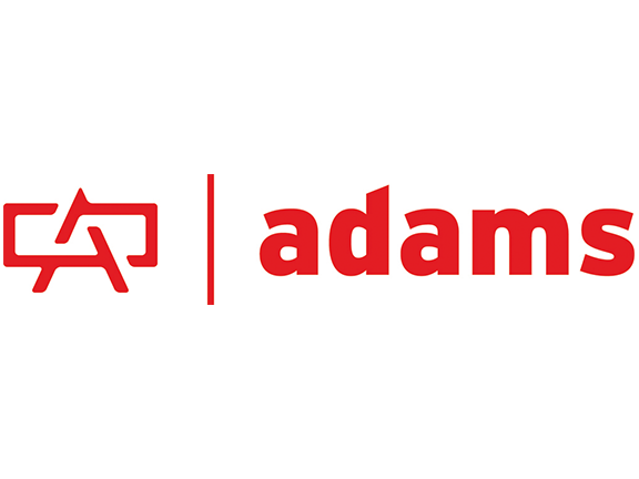 Adams Logo