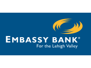 Embassy Bank Logo