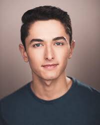Reese Sebastian Diaz