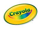 Style Guide Core Crayola Logo Oval Vector Cmyk