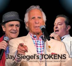 Jay Siegels Tokens