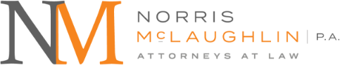 Norris Mclaughlin Logo