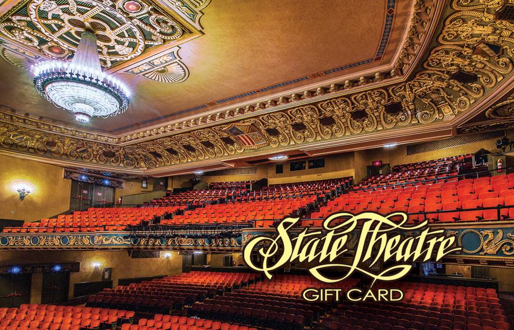 Gift Card 2018 1000