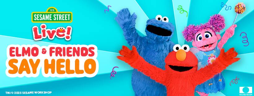 Sesame Street