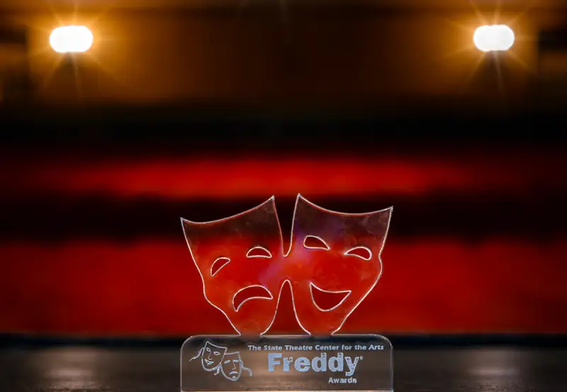 FREDDY AWARD