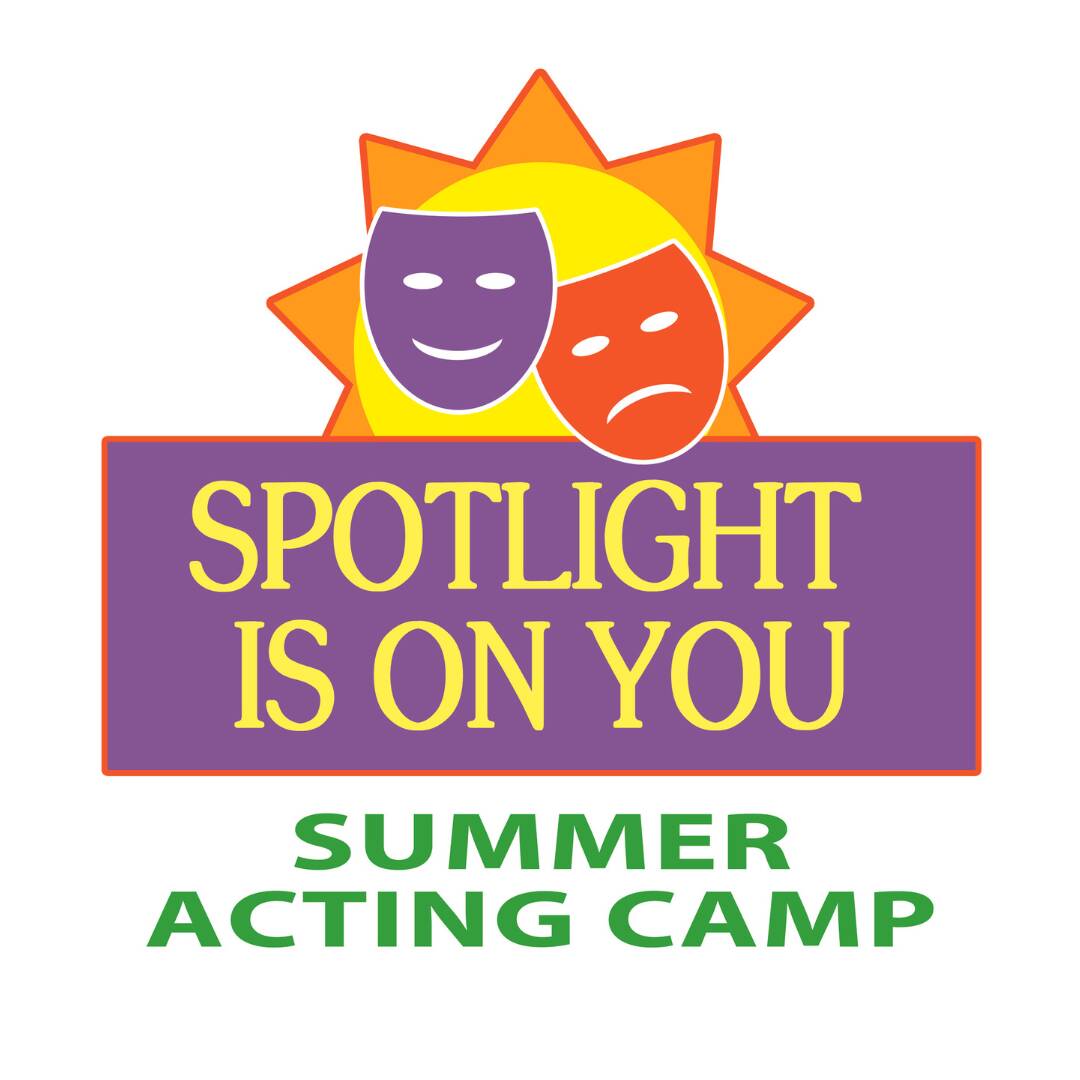 Acting Camp Grades 1 3