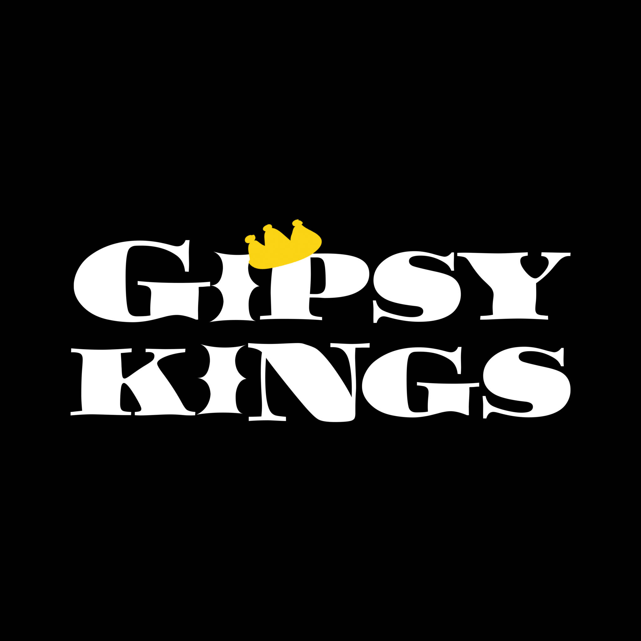 Gipsy Kings Logo 2