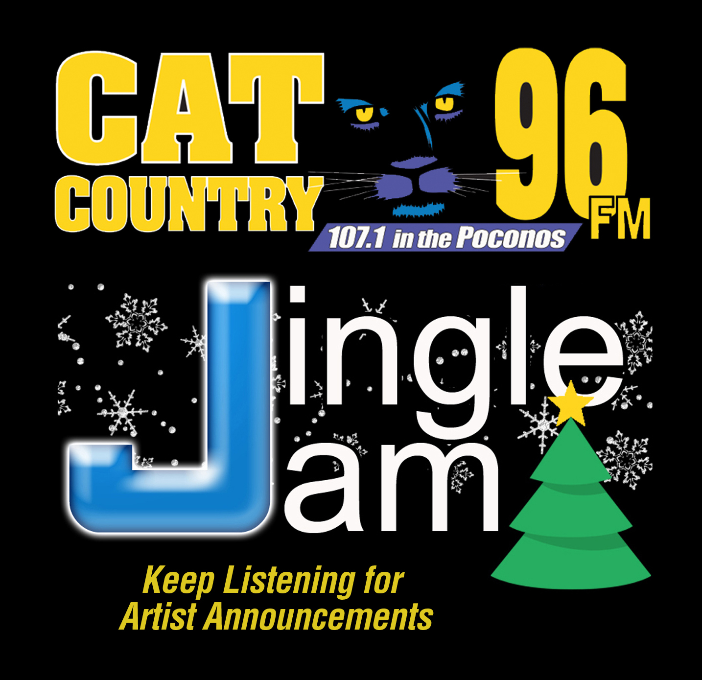 Jingle Jam 2025 Revwide