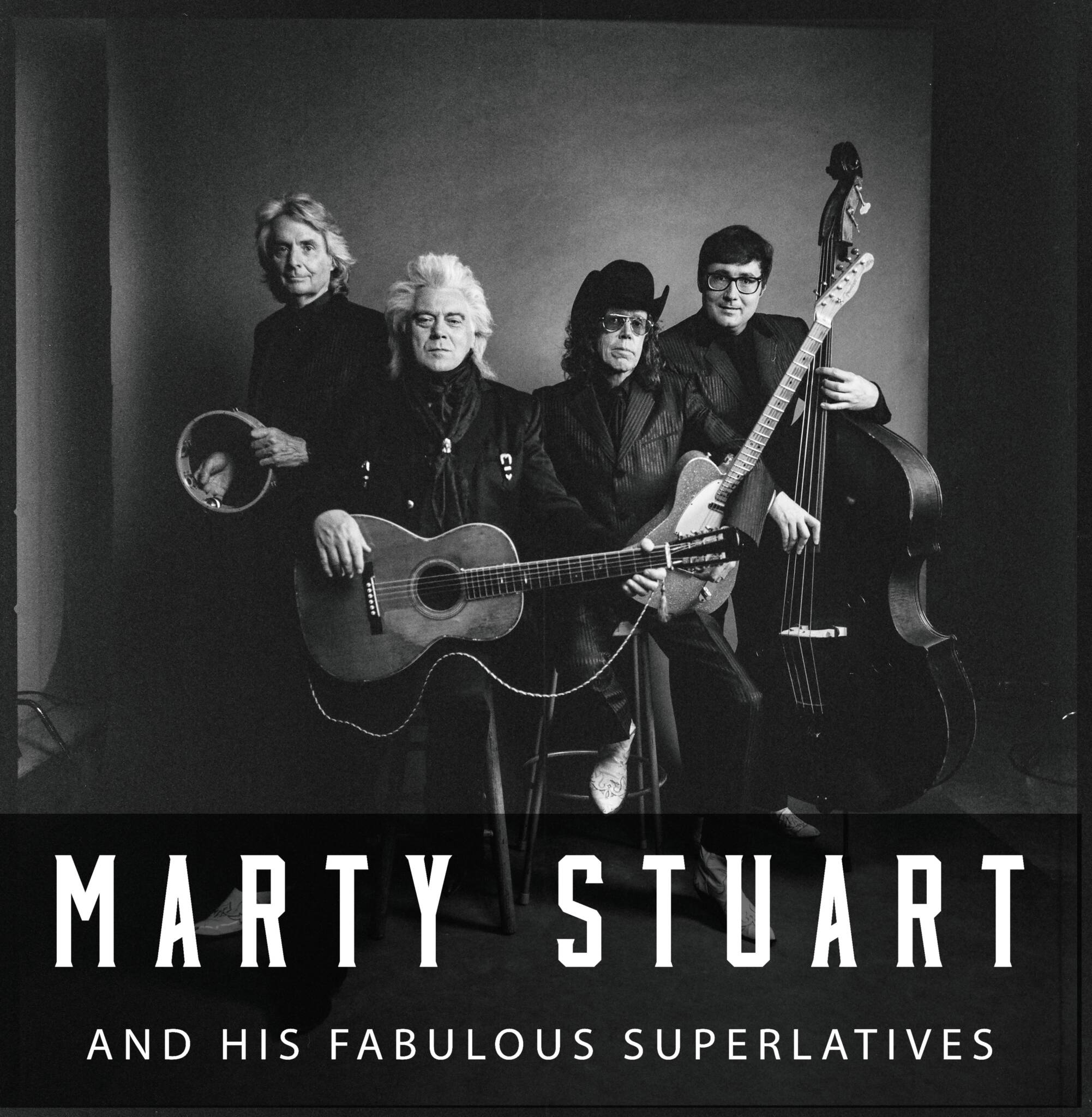 Martystuartband Imglogo