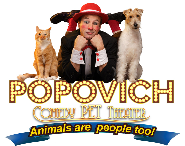 Popovich Title Image