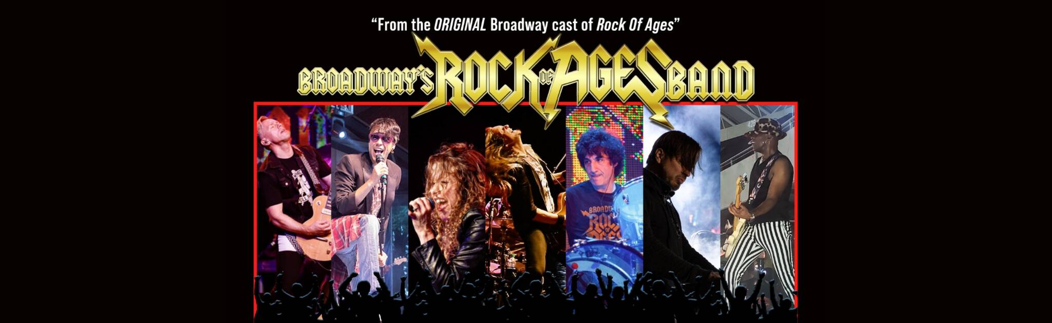 Rock Of Ages