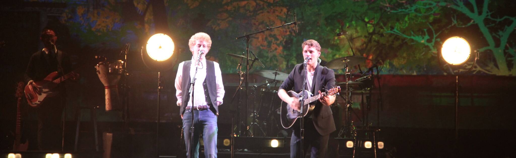 Simon And Garfunkel