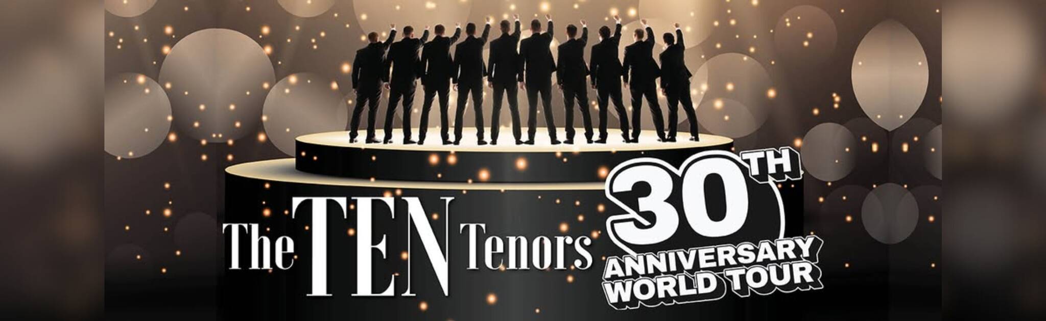 Ten Tenors