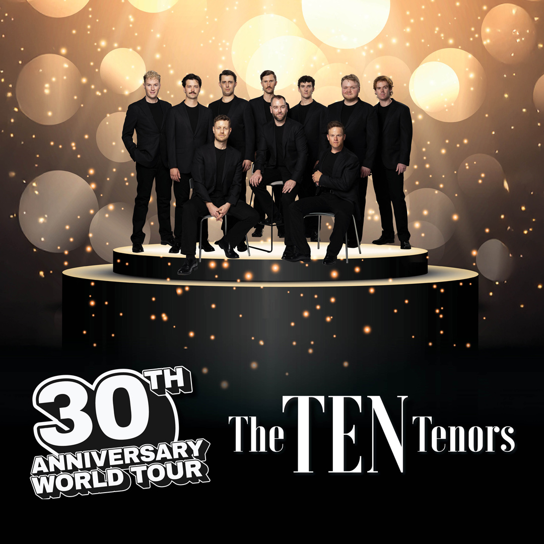 Tentenors Square Newest