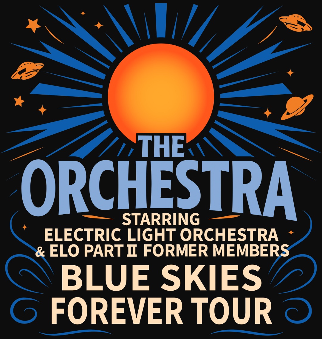 The Orchestra Blue Skies Forever Main Sun Burst Key Art Layers 050825 Crop