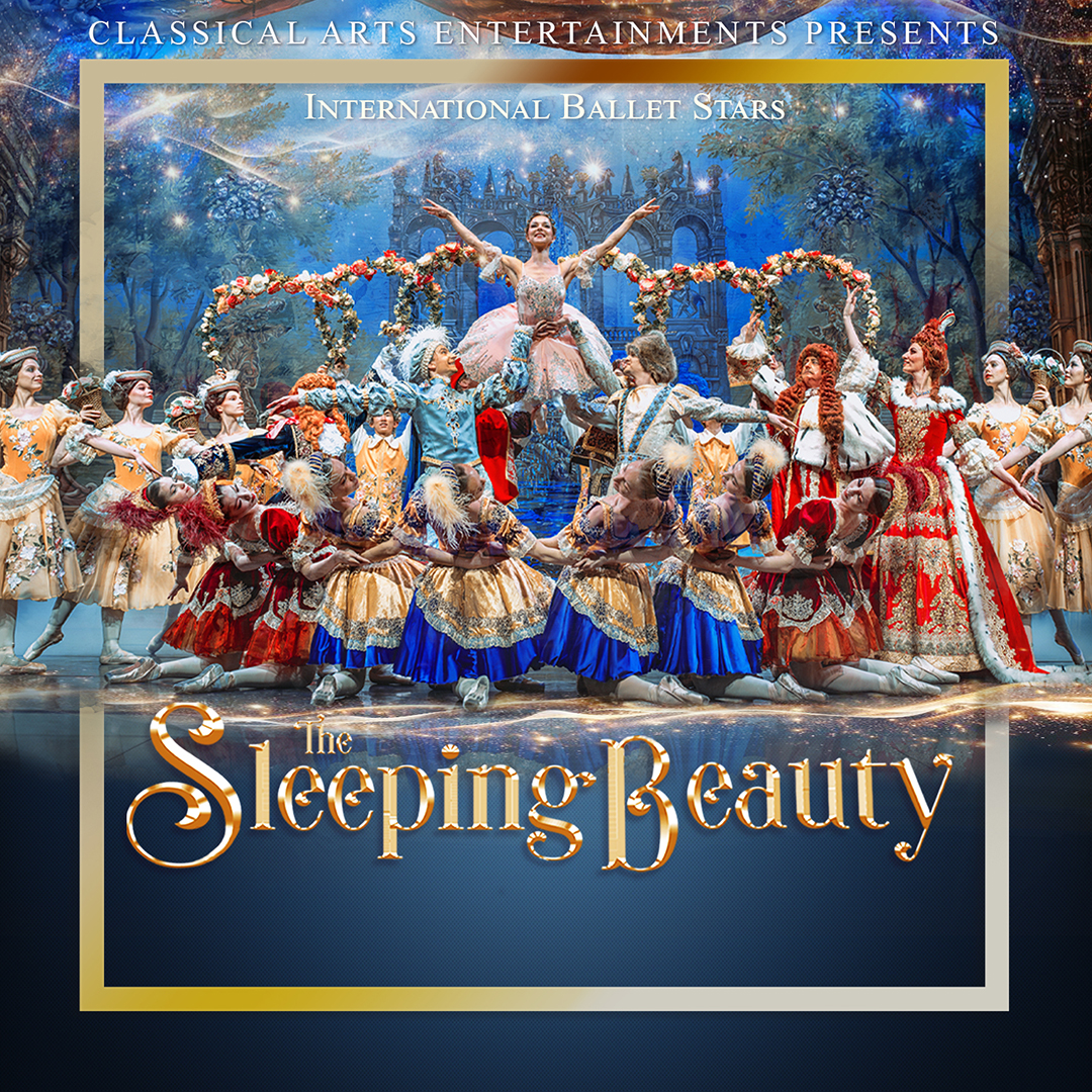 The Sleeping Beauty