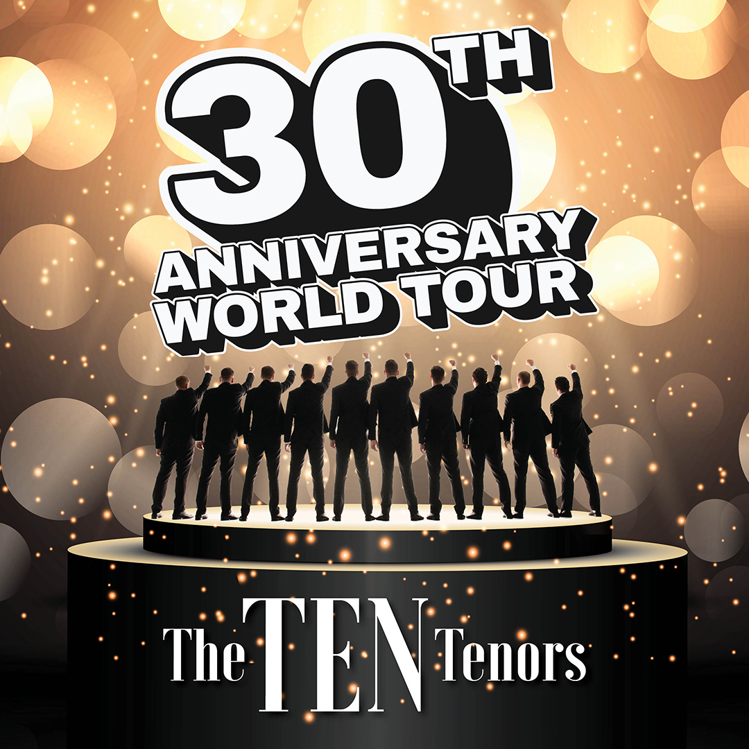 Tentenors