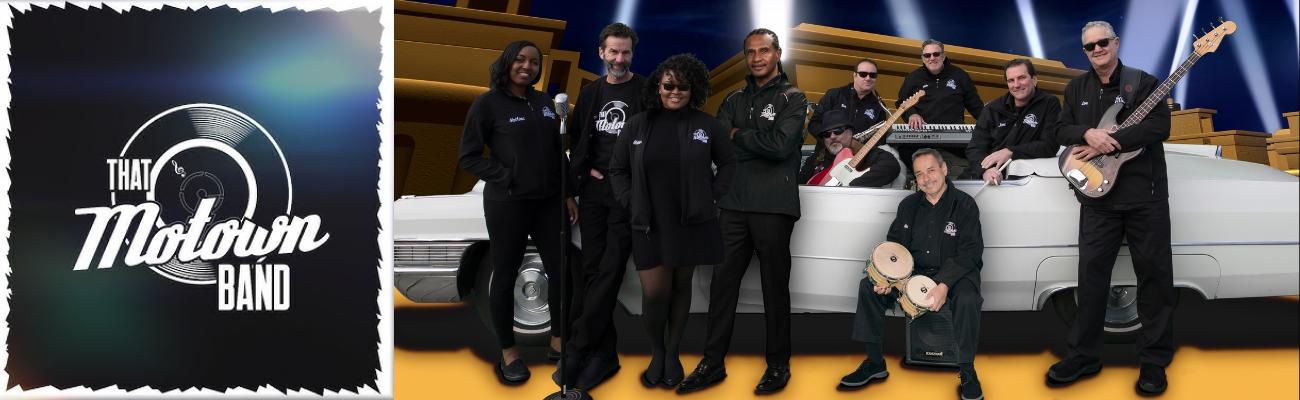 Motown In Your Town Header1