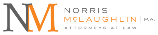 Norris Mclaughlin Logo