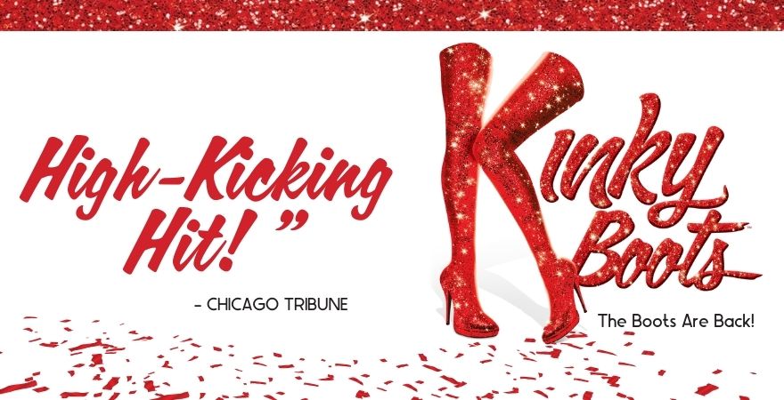 A Feel Good Extravaganza!