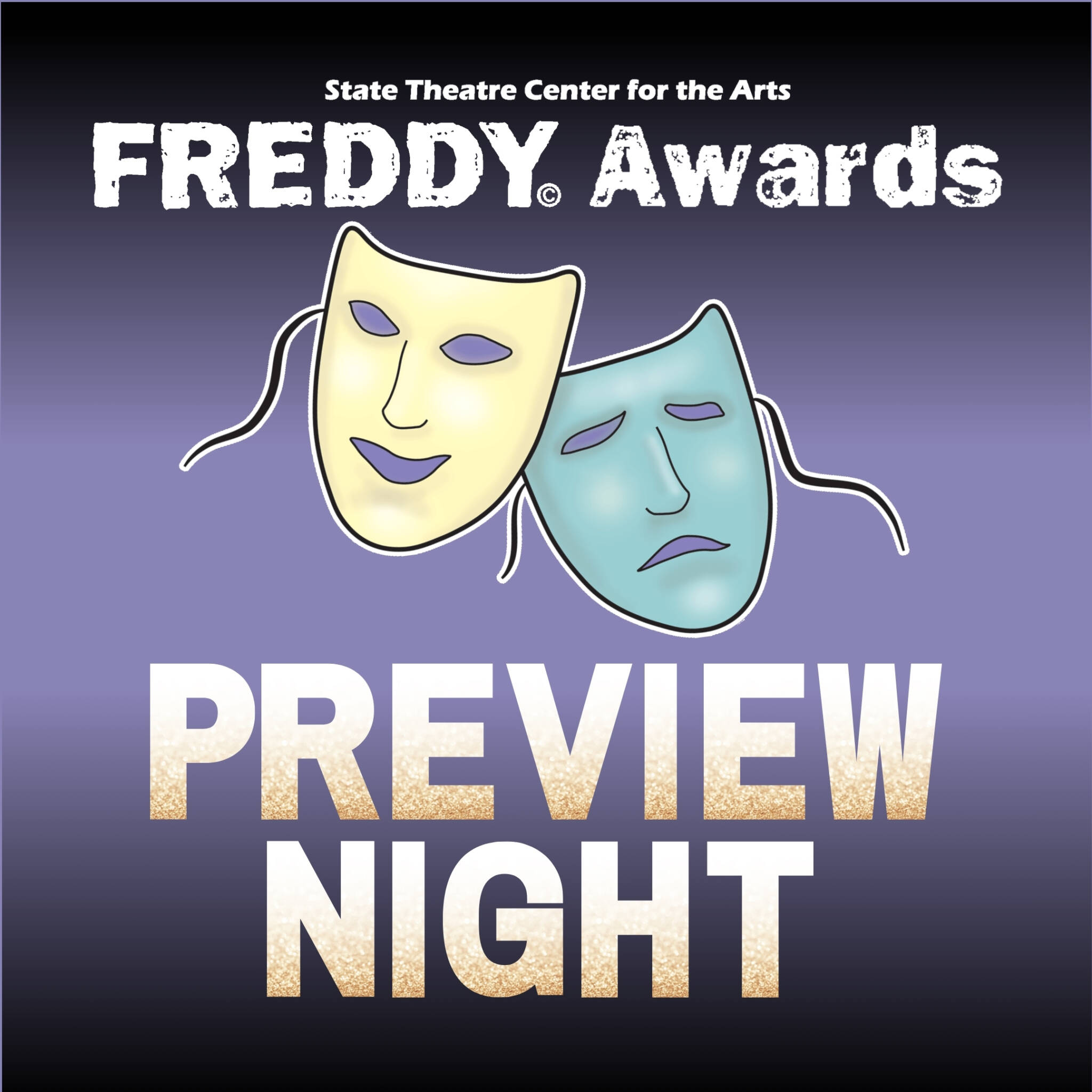 Preview Night Square