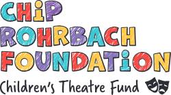 Re Chip Rohrbach Foundation Logo