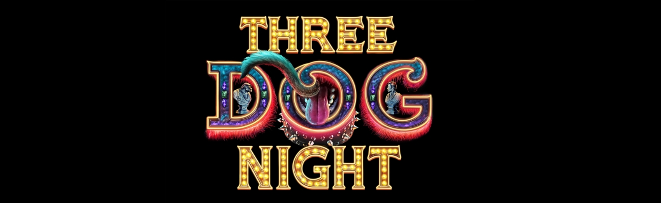 Three Dog Night Header