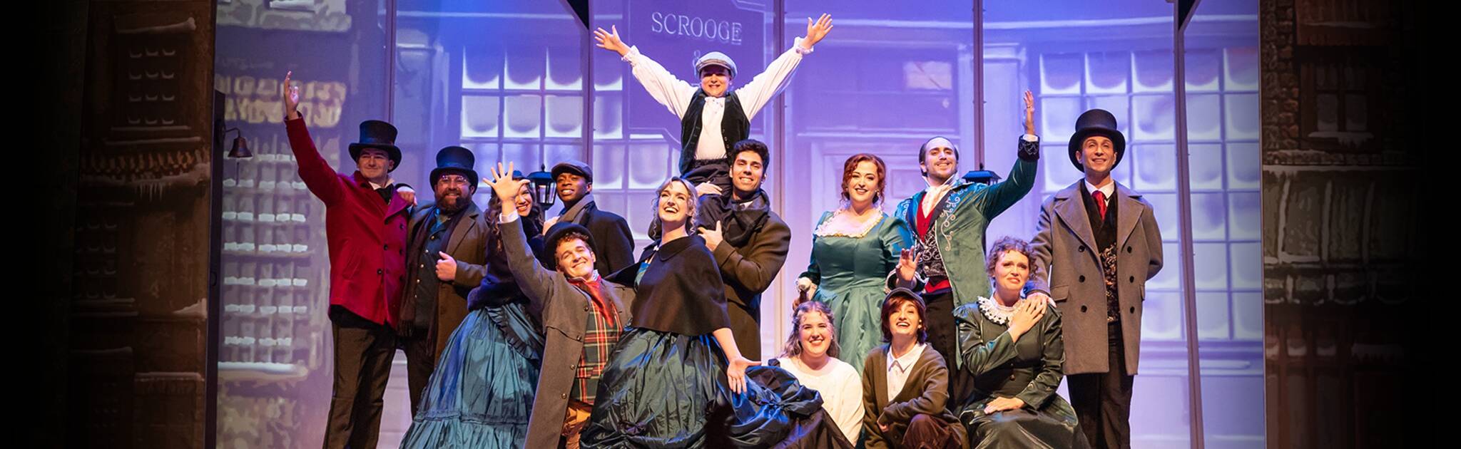 Christmas Carol Updated Header