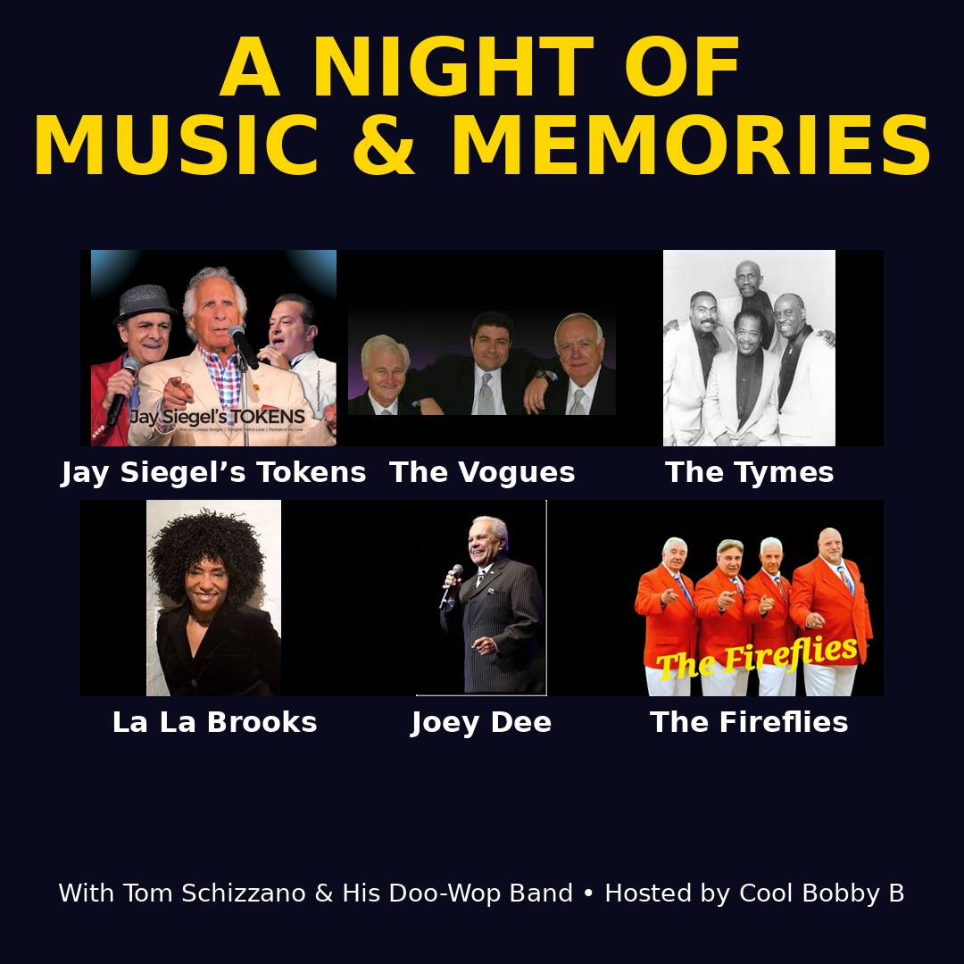 A Night Of Music And Memories Keyart 1080x1080 V2