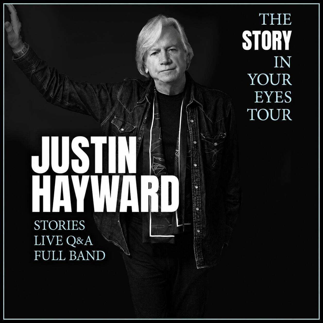 Justin Hayward