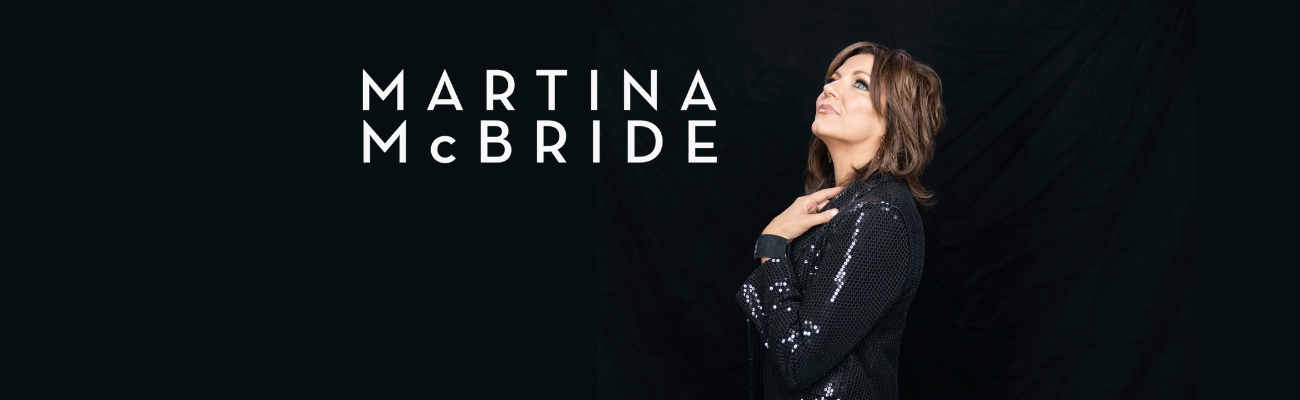 Martina Header