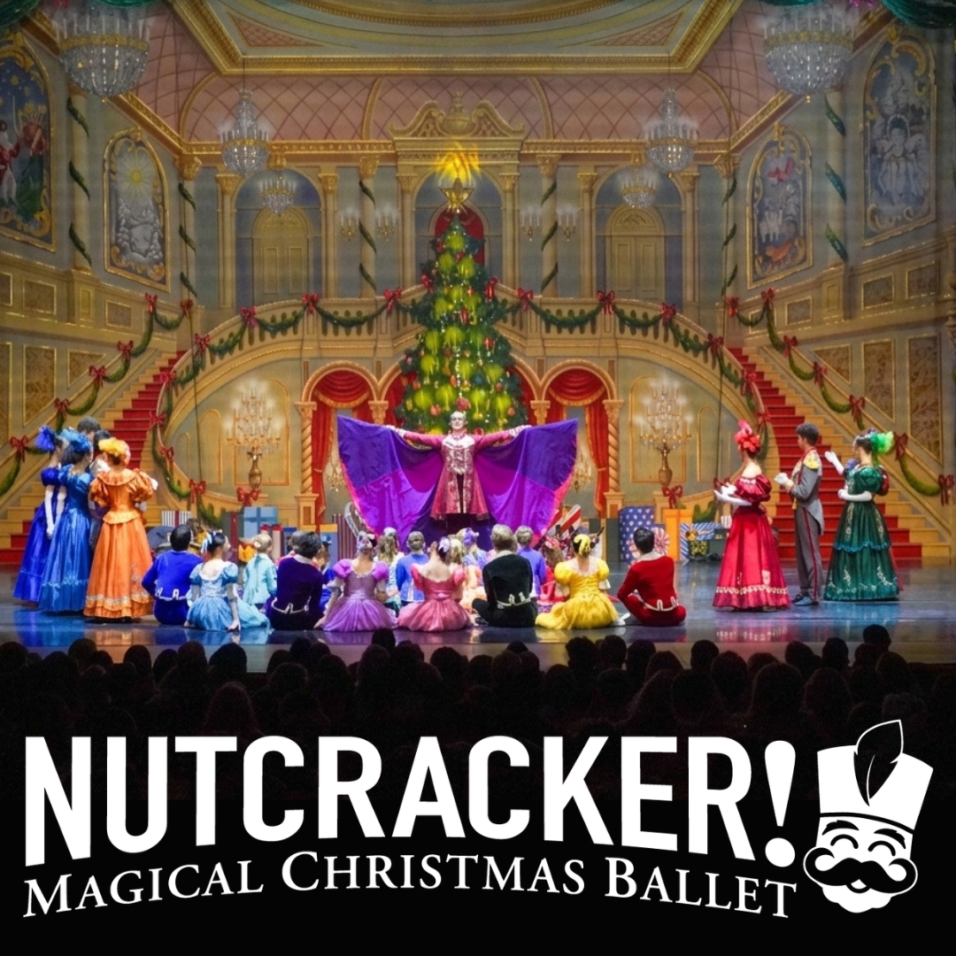 Nutcracker (1)