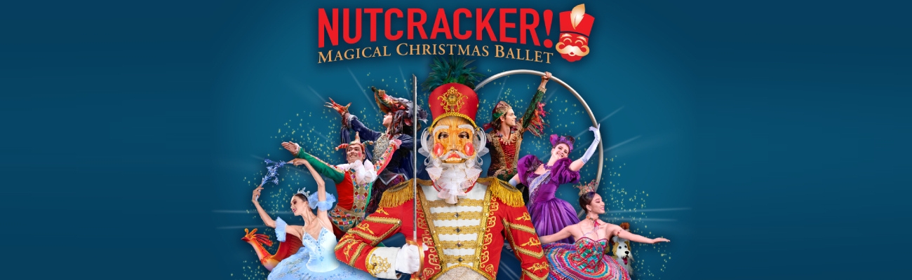Nutcracker