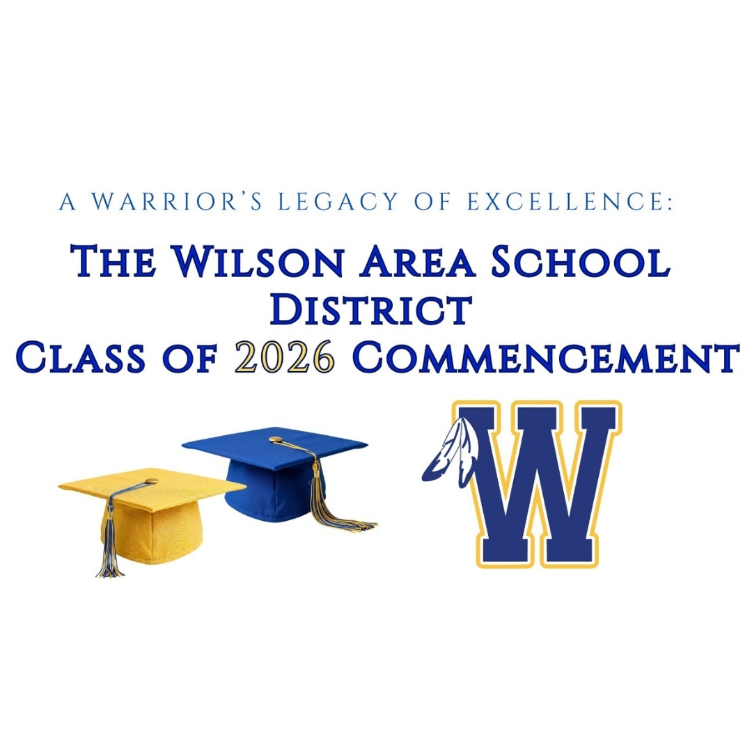 Wilson Featured Square