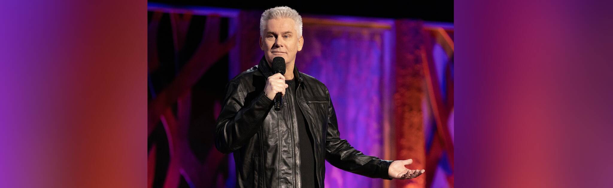 Brian Regan Updated Header