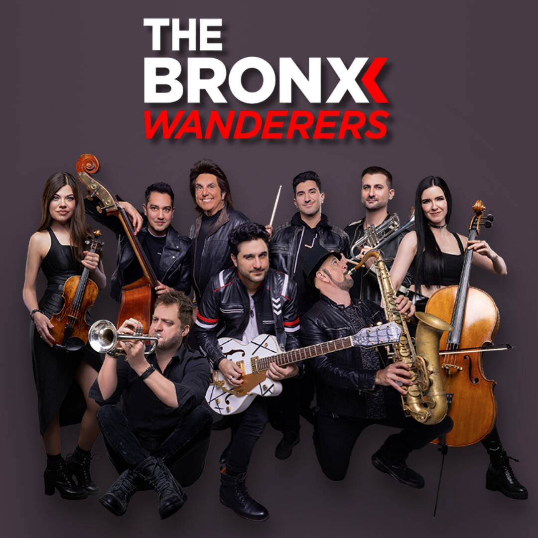Bronx Wanderers Square Png