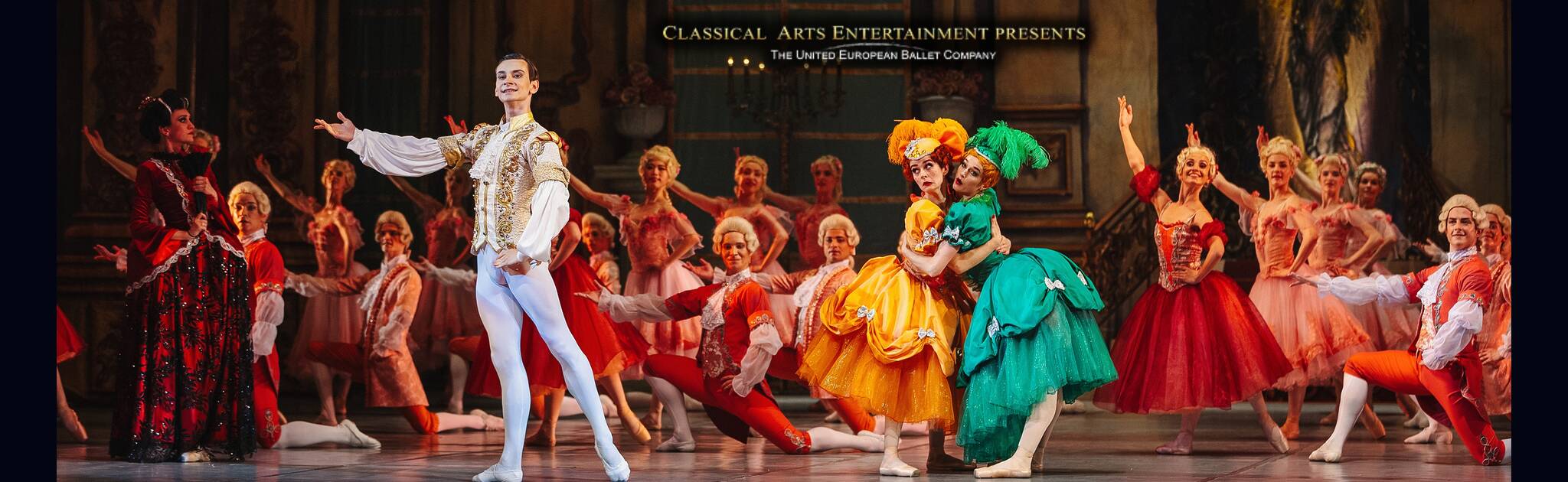 Cinderella Updated Header