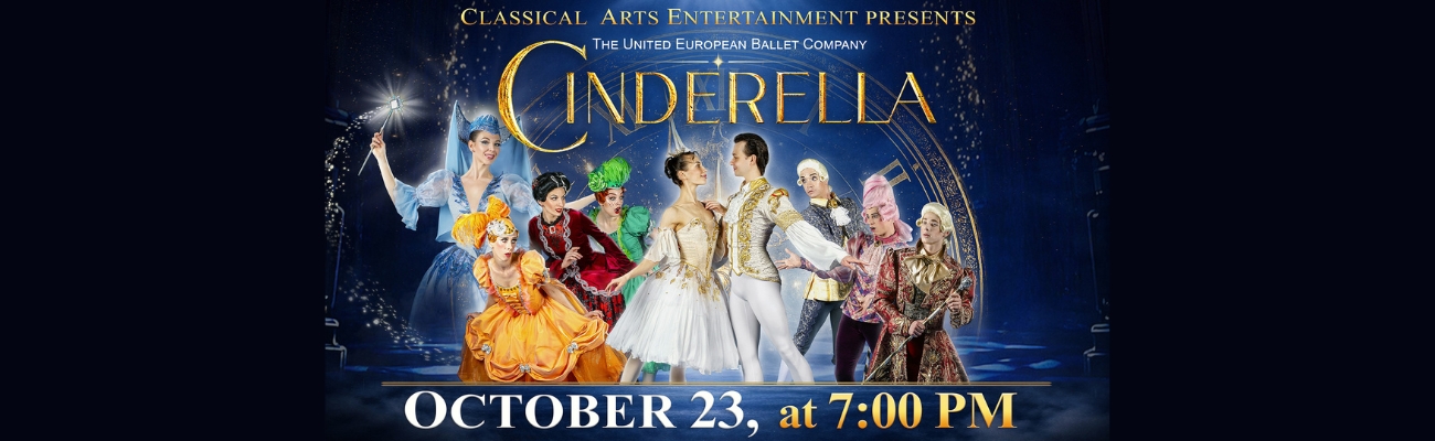Cinderella