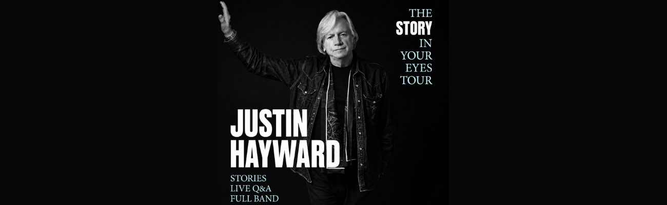 Justin Hayward
