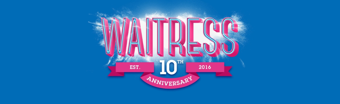 Waitress