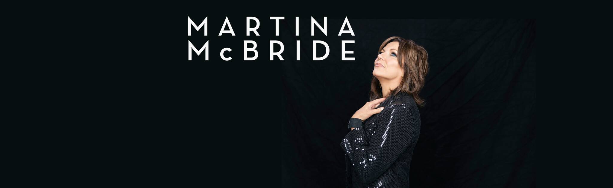 Martina Mcbride Updated Header